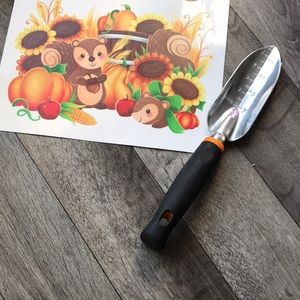 Fiskars Garden Shovel